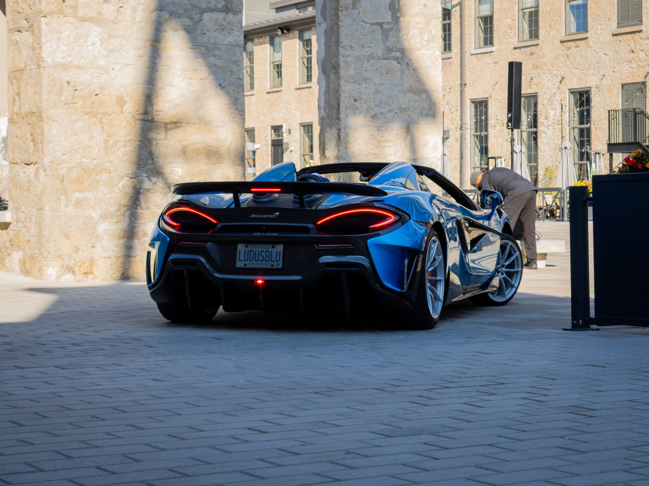 GDCS Charity Car Show 2024