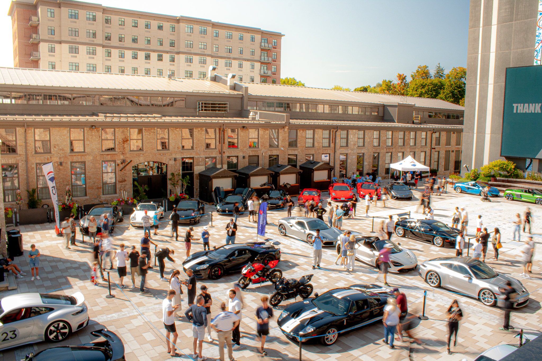 GDCS Charity Car Show 2025