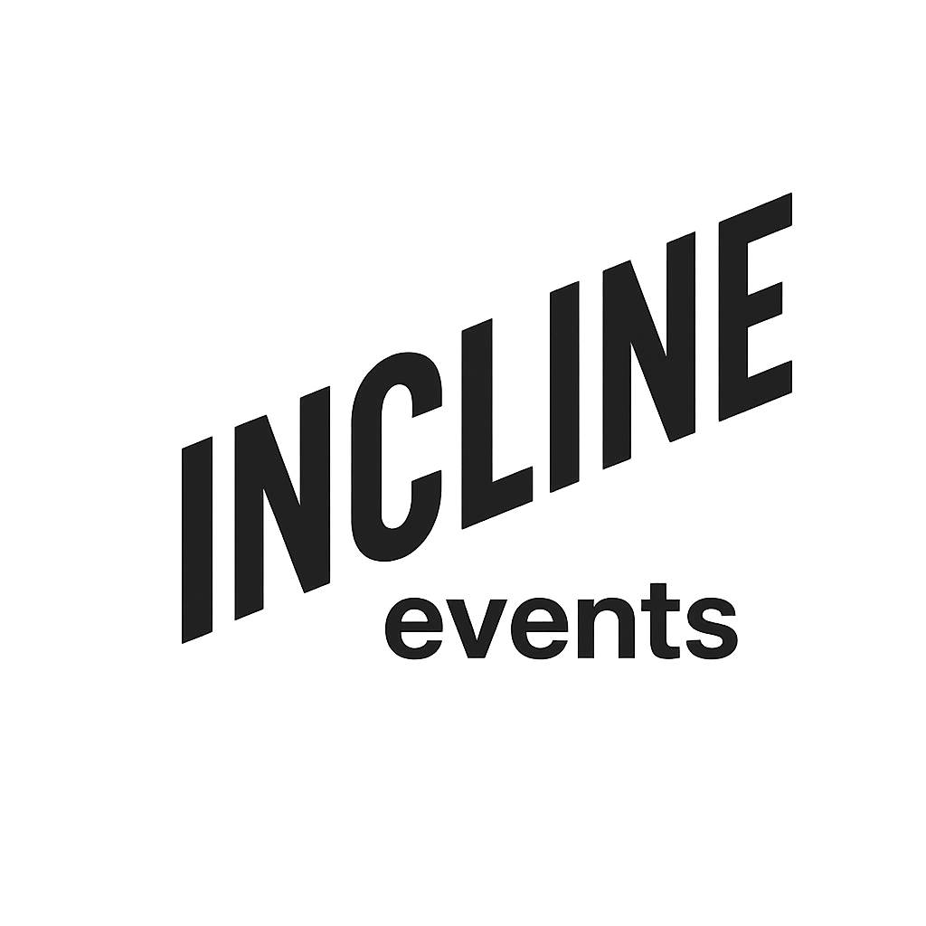 Incline Events