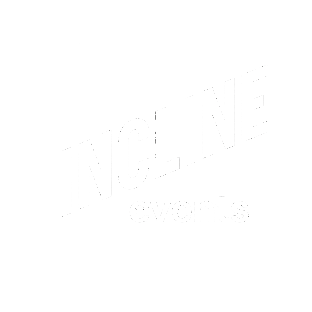 Incline Events
